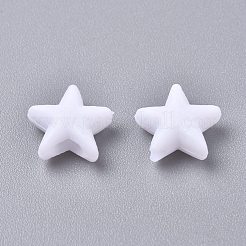 Звездный замок из пластикового шнура из ПВХ для крышки рта X-KY-D013-01A