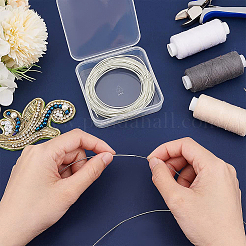 Французская проволока для слитков TWIR-BC0001-17