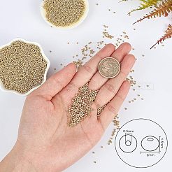 Fgb 12/0 круглый стеклянный бисер&nbsp;SEED-OL0001-08A-02