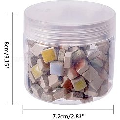 Фарфоровые кабошоны PORC-PH0001-03