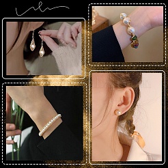 50м круглый медный провод&nbsp;CWIR-BBC0001-07LG