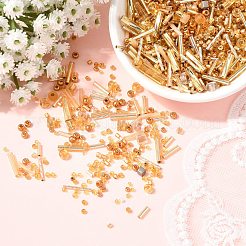 Смесь бисера миюки&nbsp;X-SEED-Z005-01B