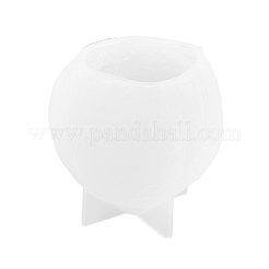 3d лимонные силиконовые Молды для свечей своими руками SIMO-G010-08A