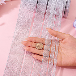 6 стиль 6 рулона полиэфирных лент SRIB-TA0001-27