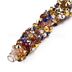 ПВХ трубчатый синтетический резиновый шнур RCOR-T002-01C