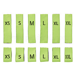 Швейные этикетки из хлопка&nbsp;FIND-TA0001-22