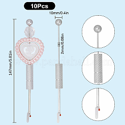 10 шт. стальные распарыватели швов TOOL-SC0001-66