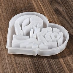 Силиконовые Молды для свечей своими руками DIY-A056-02B