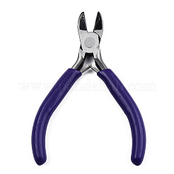 Набор стальных плоскогубцев TOOL-N007-002C