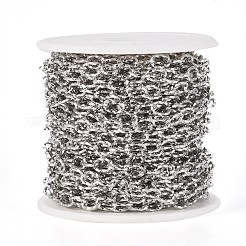 Цепи из нержавеющей стали марки 304 CHS-L019-02P