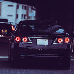 Винты из цинкового сплава AJEW-WH0816-037P