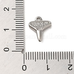 Подвески из нержавеющей стали 304&nbsp;STAS-R223-28