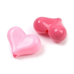 Непрозрачные акриловые бусины&nbsp;OACR-B036-05