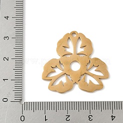 Подвески из нержавеющей стали 304&nbsp;STAS-V016-17G