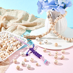 180 шт. WOOD-PH0002-77