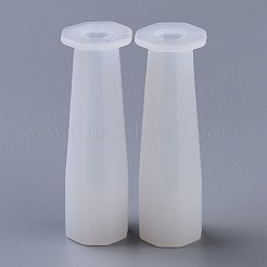 Силиконовые Молды с маятниковым кристаллом&nbsp;DIY-P010-10