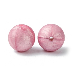 Круглые пищевые экологически чистые силиконовые фокусные шарики SIL-F003-05