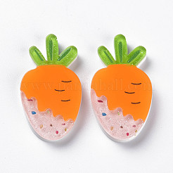 Ацетат целлюлозы (смола) кабошоны&nbsp;KY-N015-81