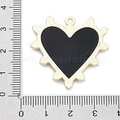 Подвески из сплава &nbsp;PALLOY-Q365-07LG-04