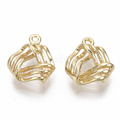 Латунь подвески KK-S348-456-NF