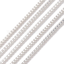 Железные цепи коробки ожерелья IFIN-XCP0001-27