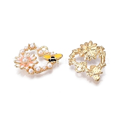 Стойки обшивки сплава эмали подвески ENAM-N056-407