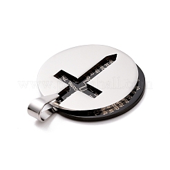 Подвески из нержавеющей стали 304 для ручной полировки STAS-G269-01P