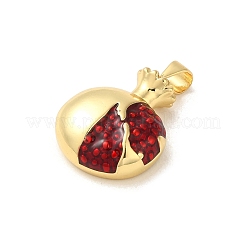 Стойки обшивки латунные подвески&nbsp;KK-S366-14G-01