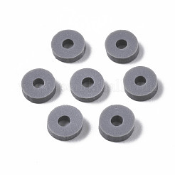 Бусины из полимерной глины &nbsp;CLAY-R067-4.0mm-B40