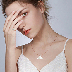 20 шт. подвески из натуральных ракушек SHEL-WR0001-05