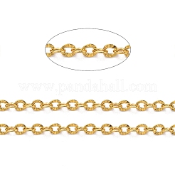 Цепи из нержавеющей стали 304&nbsp;CHS-C009-19A-G