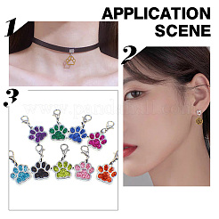 Подвески из сплава&nbsp;FIND-PH0009-69