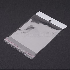 Целлофановые мешки с жемчужной пленкой X-T02H1012