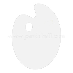 Акриловая палитра DRAW-PW0001-285B-04