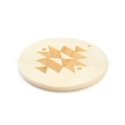 Древесины подвески FIND-Z048-09B