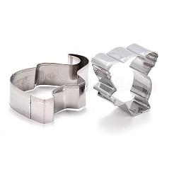 Нержавеющая сталь DIY-H142-04P