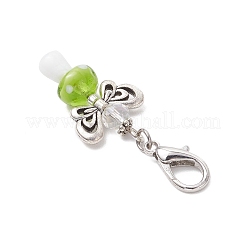 10 шт. грибной ангел&nbsp;HJEW-MZ00234