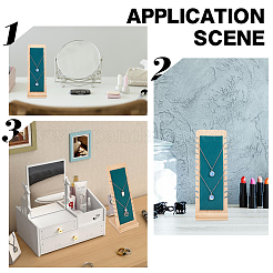 Витрина ожерелья phyllostachys pubescens NDIS-WH0002-14C