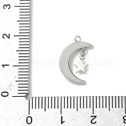 Подвески из нержавеющей стали 304 STAS-H483-36P