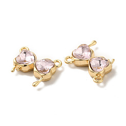 Стеклянные подвески&nbsp;PALLOY-O106-20G-02