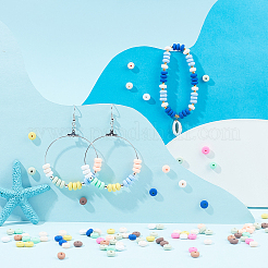 Набор ювелирных изделий diy&nbsp;DIY-PH0003-90