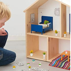 Мини-модель завода по производству смолы&nbsp;RESI-AR0001-54