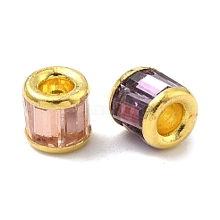 Стеклянные бусины&nbsp;KK-K415-01G