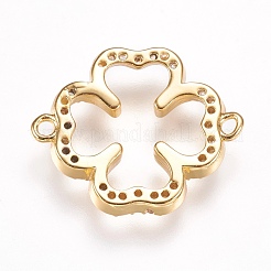 Латунные микро проложить кубических соединения циркония&nbsp;ZIRC-K073-09-01G