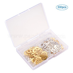 Подвески из сплава &nbsp;PALLOY-PJ0001-03