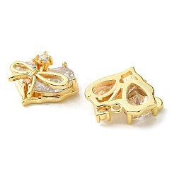 Латунные подвески&nbsp;KK-D092-03G