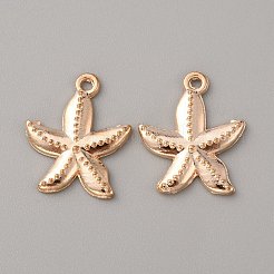 Подвески из сплава серии Ocean&nbsp;FIND-WH0032-93KCG-06