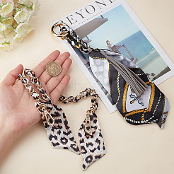 Наборы аксессуаров для кошельков AJEW-CA0002-92