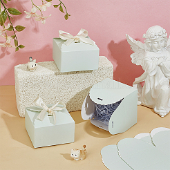 Подарочные коробки для хранения бумаги&nbsp;CON-WH0110-030A