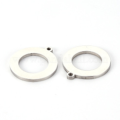 Подвески из нержавеющей стали 201 STAS-Q239-010B